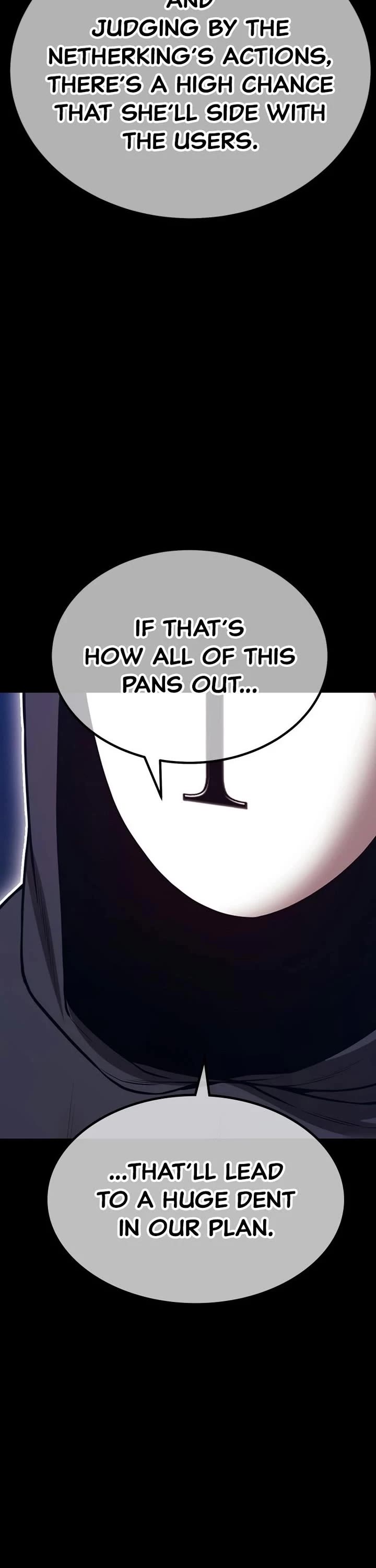 +99 Wooden Stick Chapter 194 page 112 - Chapter 194: (S2) Ep. 109 - Loyalty (1)