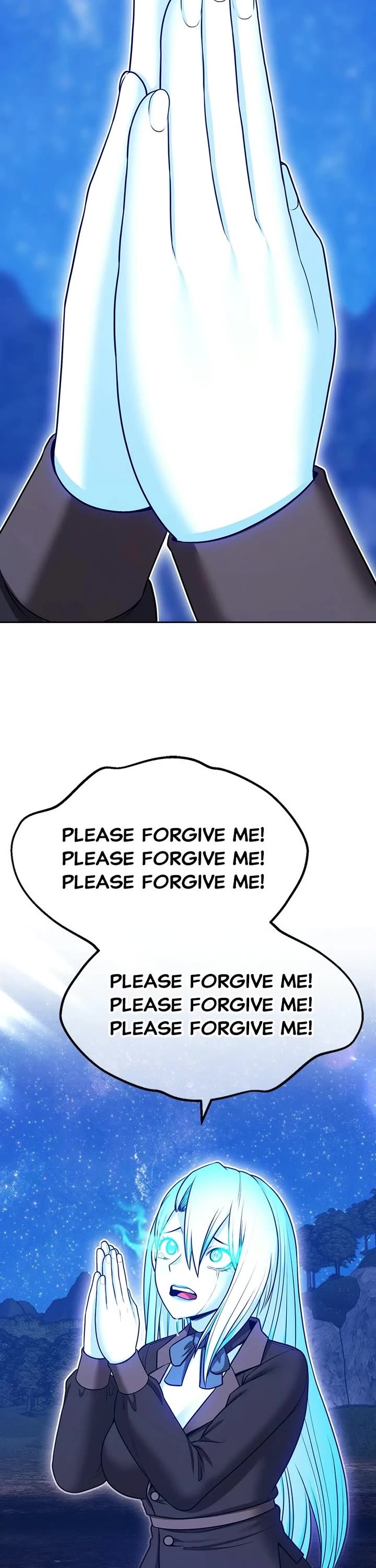 +99 Wooden Stick Chapter 194 page 118 - Chapter 194: (S2) Ep. 109 - Loyalty (1)
