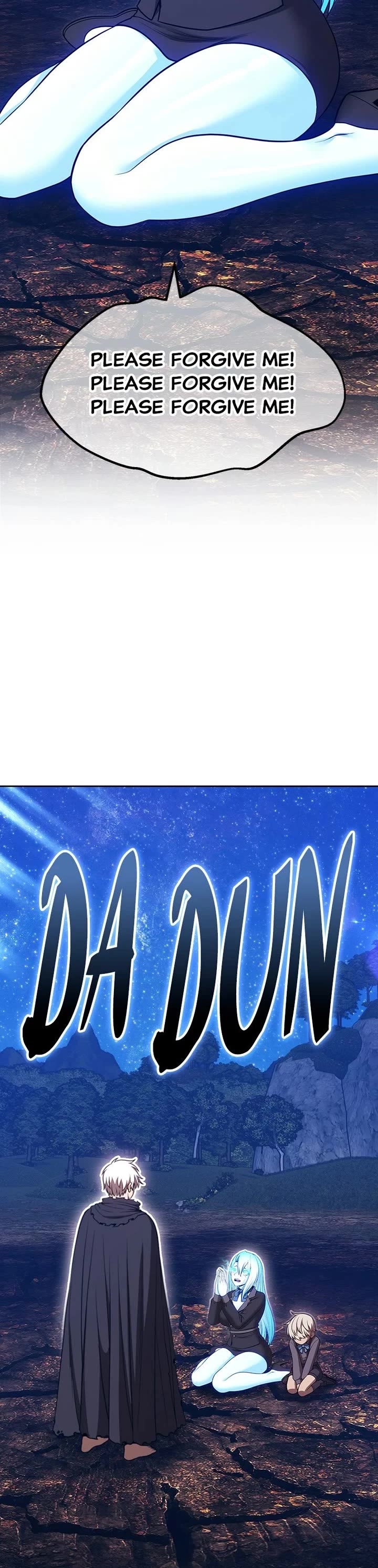 +99 Wooden Stick Chapter 194 page 119 - Chapter 194: (S2) Ep. 109 - Loyalty (1)