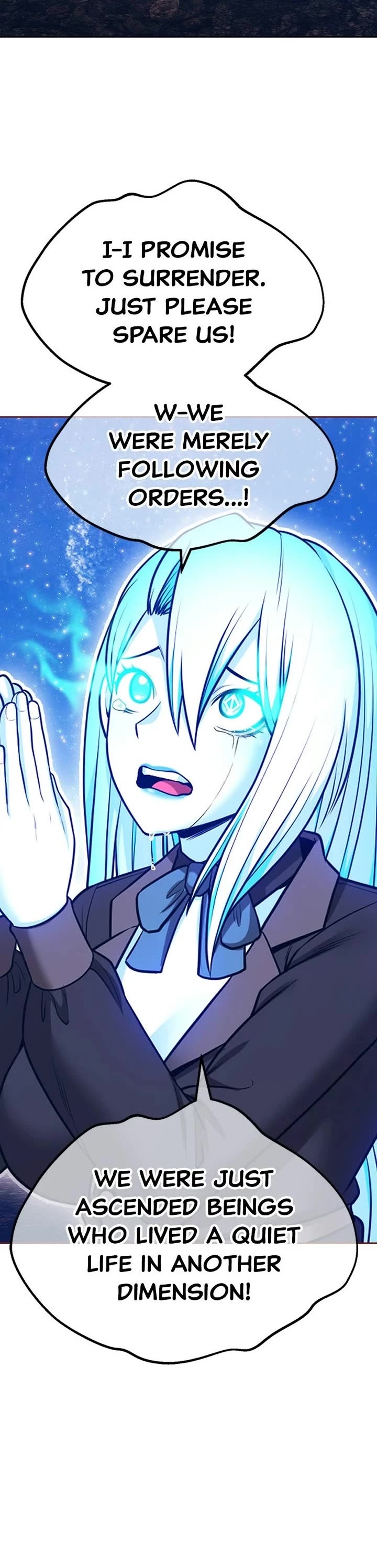 +99 Wooden Stick Chapter 194 page 120 - Chapter 194: (S2) Ep. 109 - Loyalty (1)