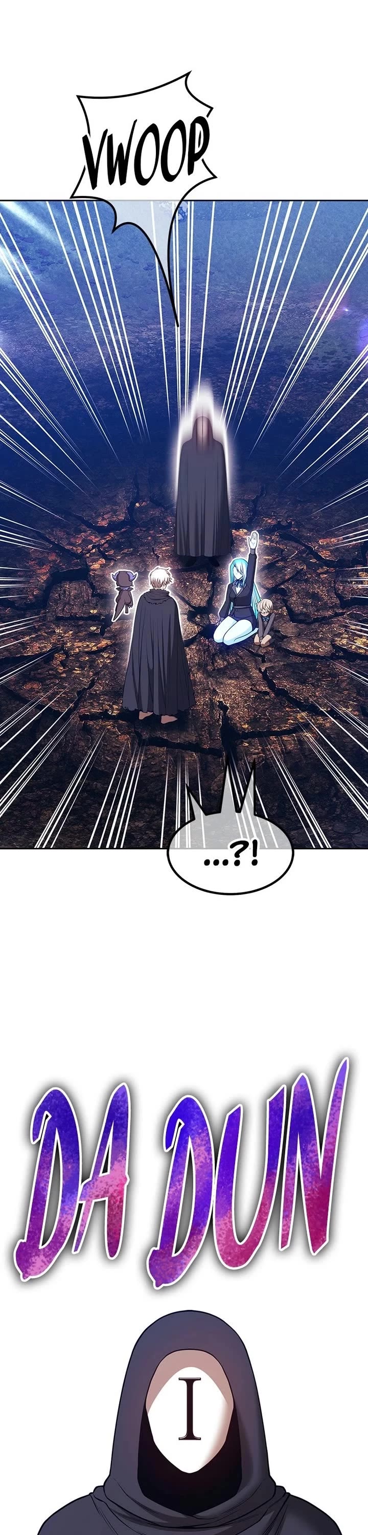 +99 Wooden Stick Chapter 194 page 123 - Chapter 194: (S2) Ep. 109 - Loyalty (1)