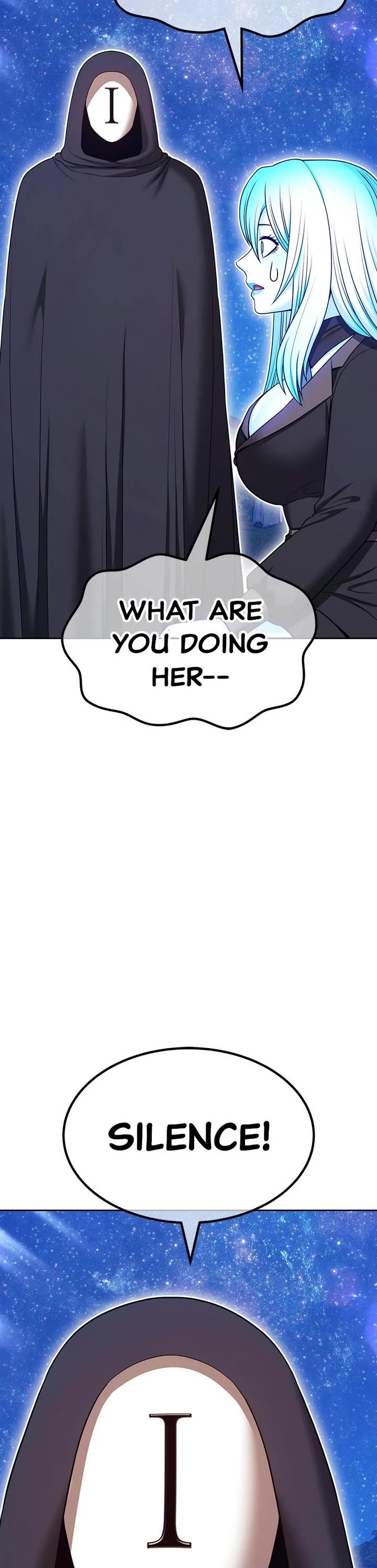 +99 Wooden Stick Chapter 194 page 125 - Chapter 194: (S2) Ep. 109 - Loyalty (1)