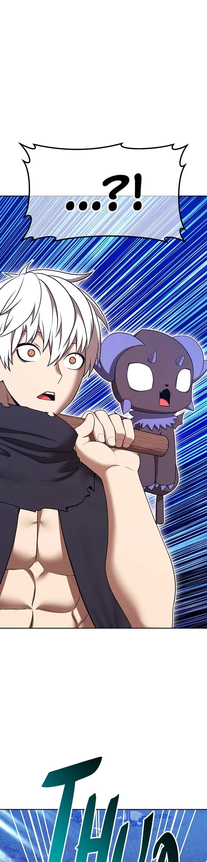 +99 Wooden Stick Chapter 194 page 130 - Chapter 194: (S2) Ep. 109 - Loyalty (1)
