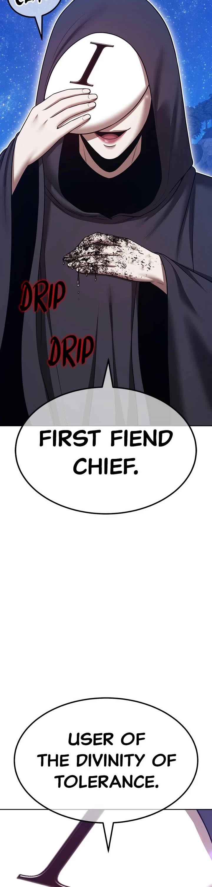 +99 Wooden Stick Chapter 194 page 132 - Chapter 194: (S2) Ep. 109 - Loyalty (1)