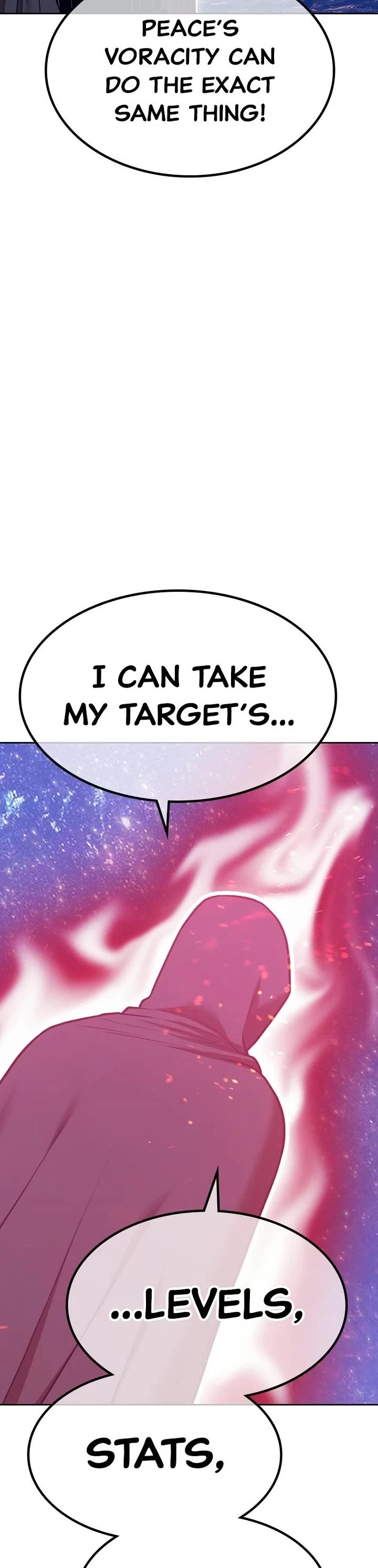 +99 Wooden Stick Chapter 194 page 135 - Chapter 194: (S2) Ep. 109 - Loyalty (1)