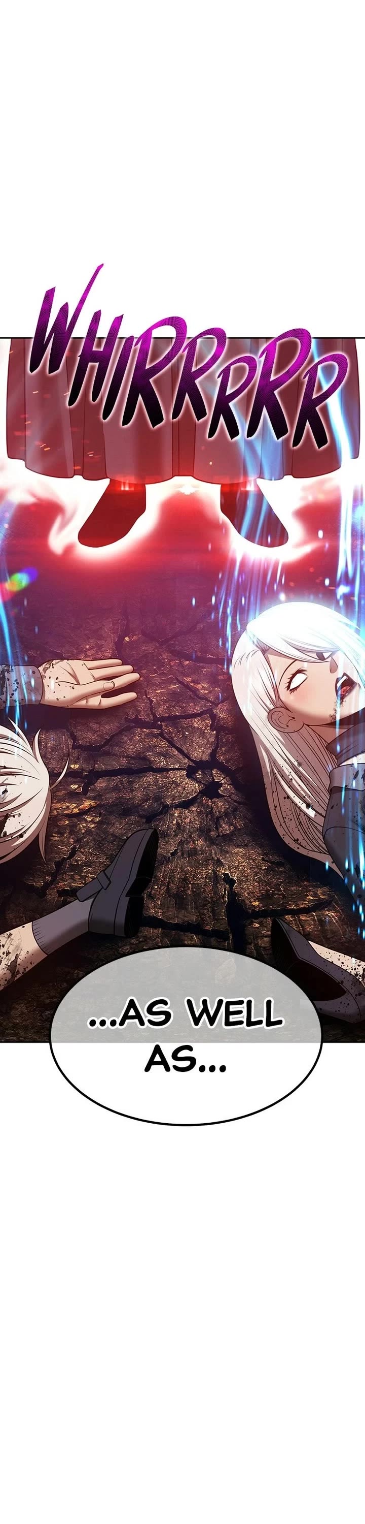 +99 Wooden Stick Chapter 194 page 137 - Chapter 194: (S2) Ep. 109 - Loyalty (1)