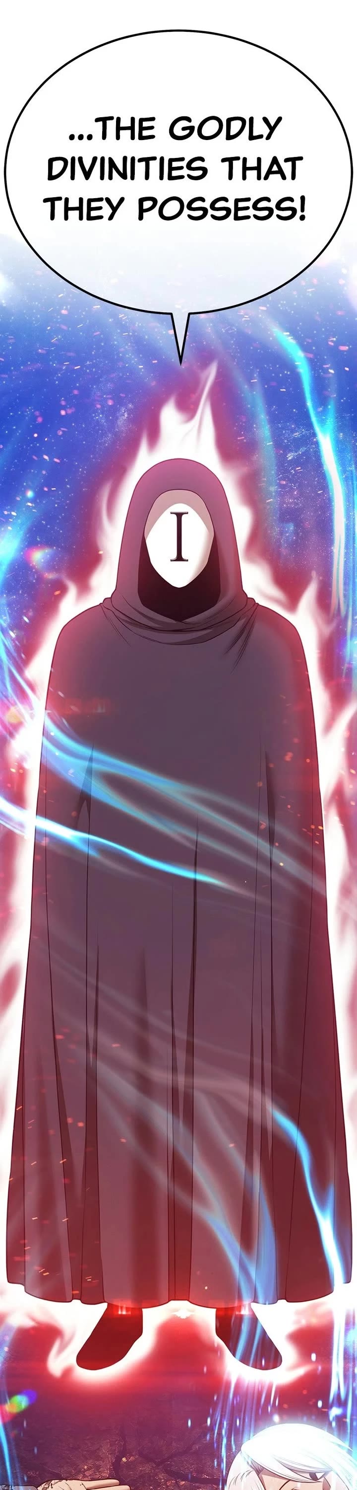 +99 Wooden Stick Chapter 194 page 138 - Chapter 194: (S2) Ep. 109 - Loyalty (1)