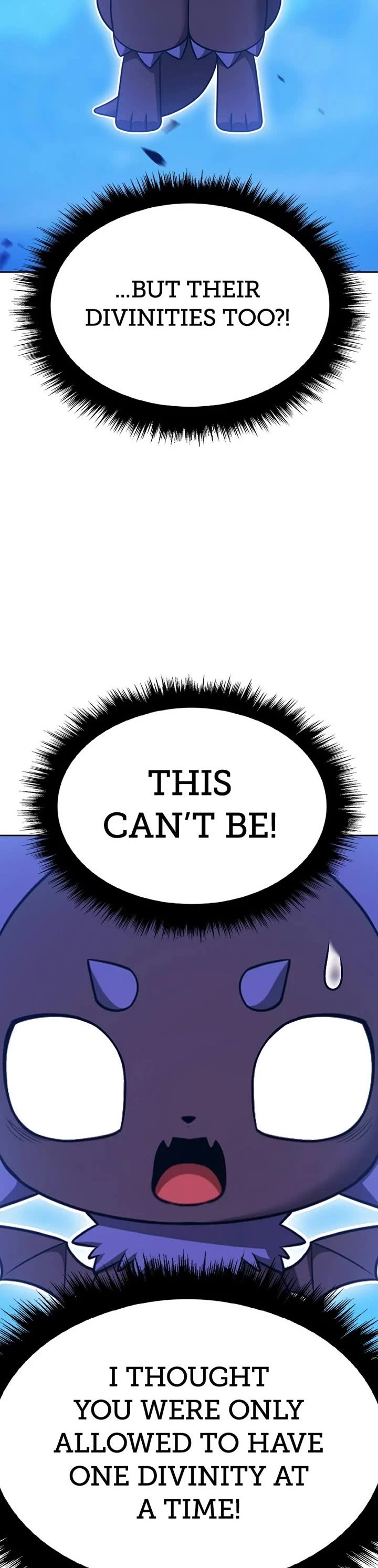 +99 Wooden Stick Chapter 194 page 140 - Chapter 194: (S2) Ep. 109 - Loyalty (1)