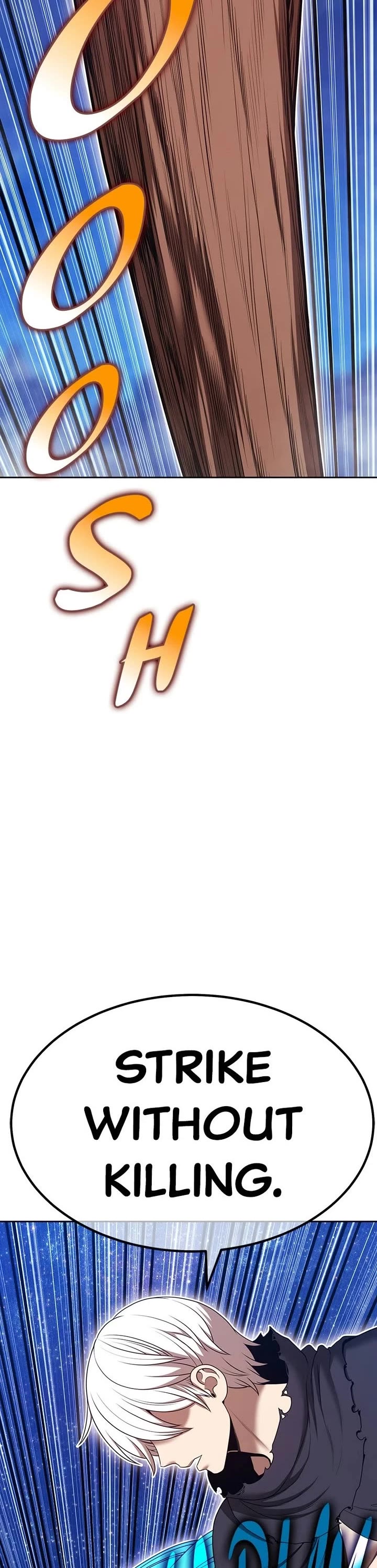 +99 Wooden Stick Chapter 194 page 15 - Chapter 194: (S2) Ep. 109 - Loyalty (1)
