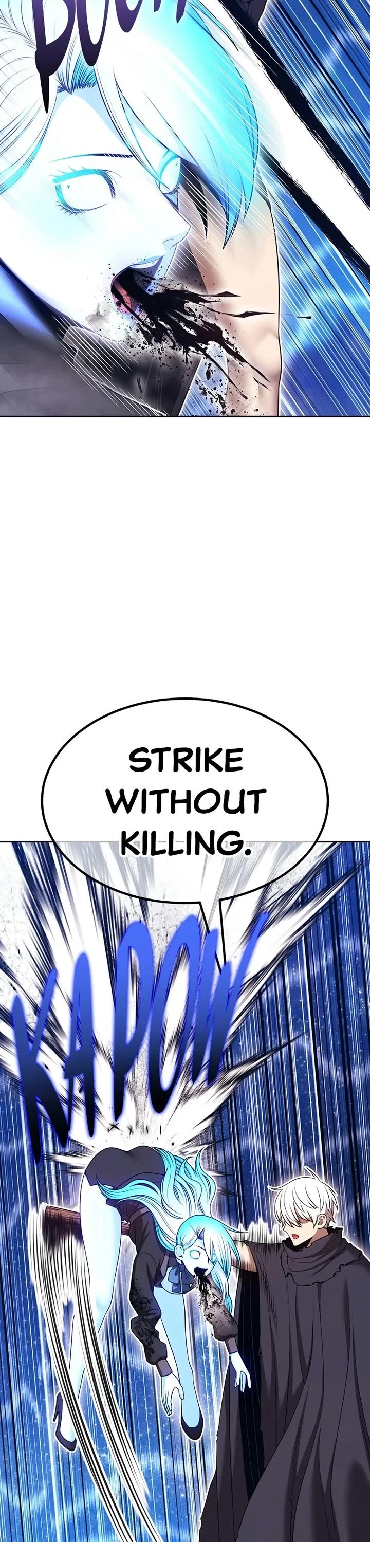 +99 Wooden Stick Chapter 194 page 17 - Chapter 194: (S2) Ep. 109 - Loyalty (1)