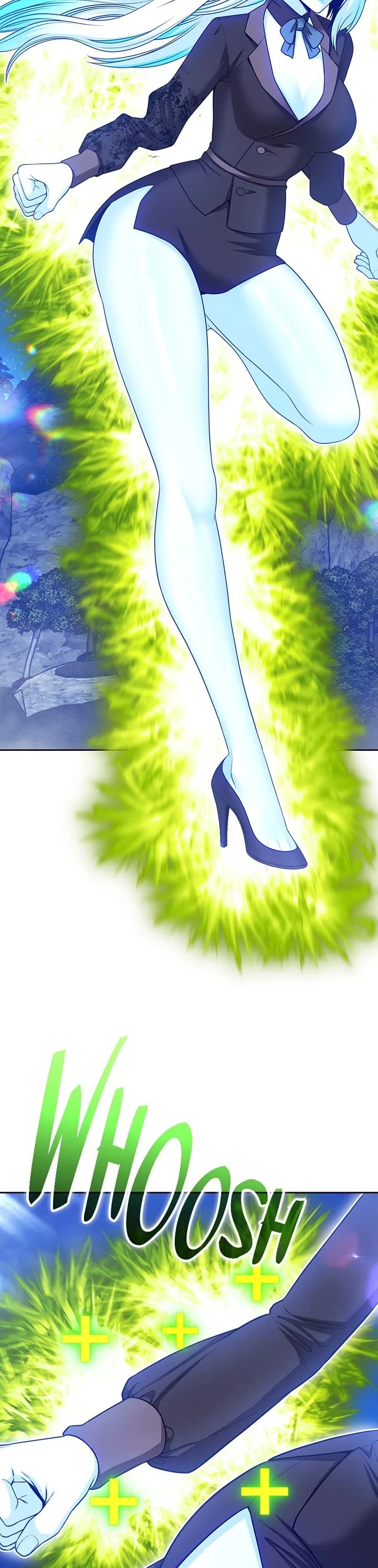 +99 Wooden Stick Chapter 194 page 20 - Chapter 194: (S2) Ep. 109 - Loyalty (1)