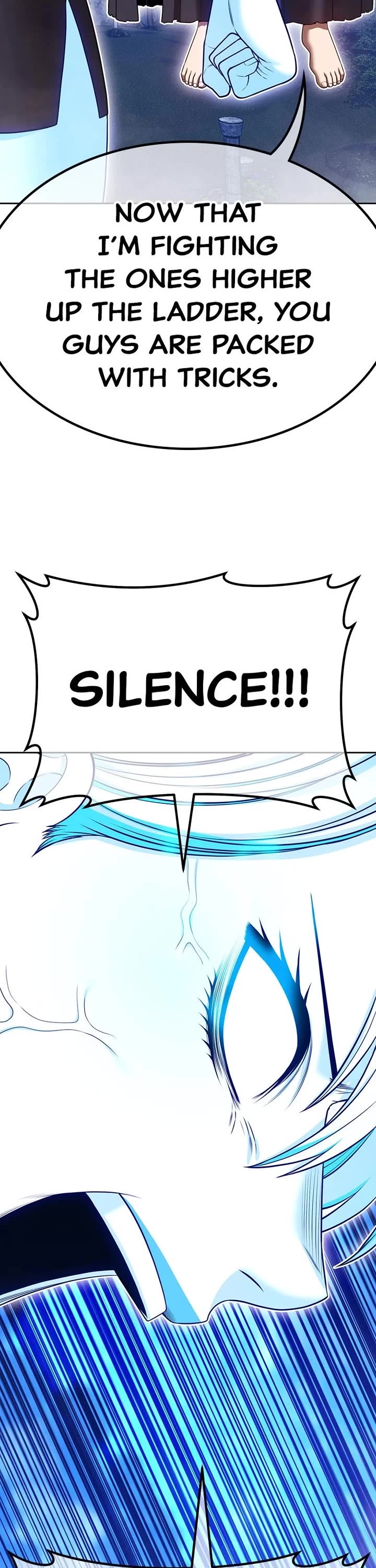 +99 Wooden Stick Chapter 194 page 22 - Chapter 194: (S2) Ep. 109 - Loyalty (1)
