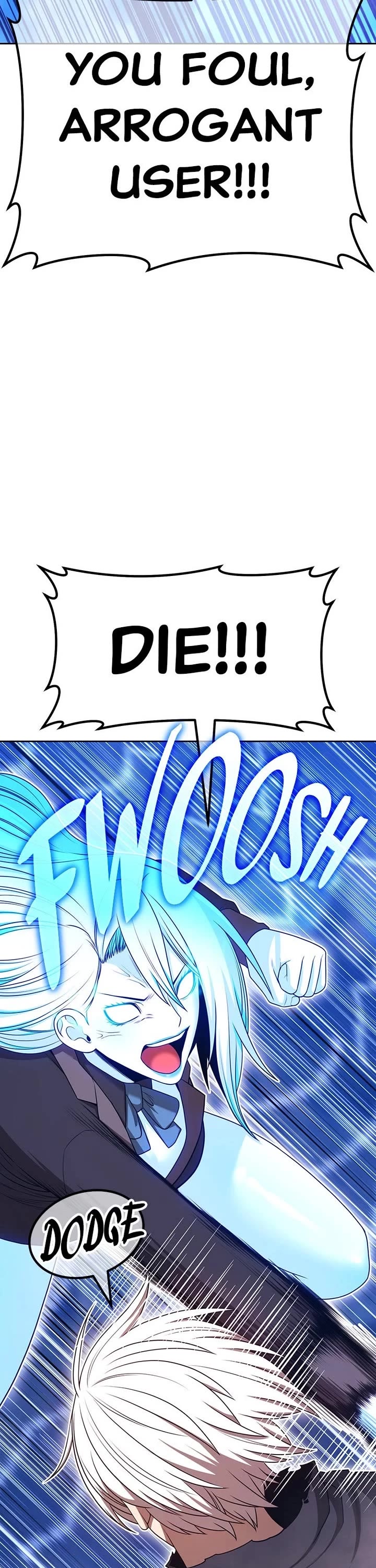 +99 Wooden Stick Chapter 194 page 23 - Chapter 194: (S2) Ep. 109 - Loyalty (1)