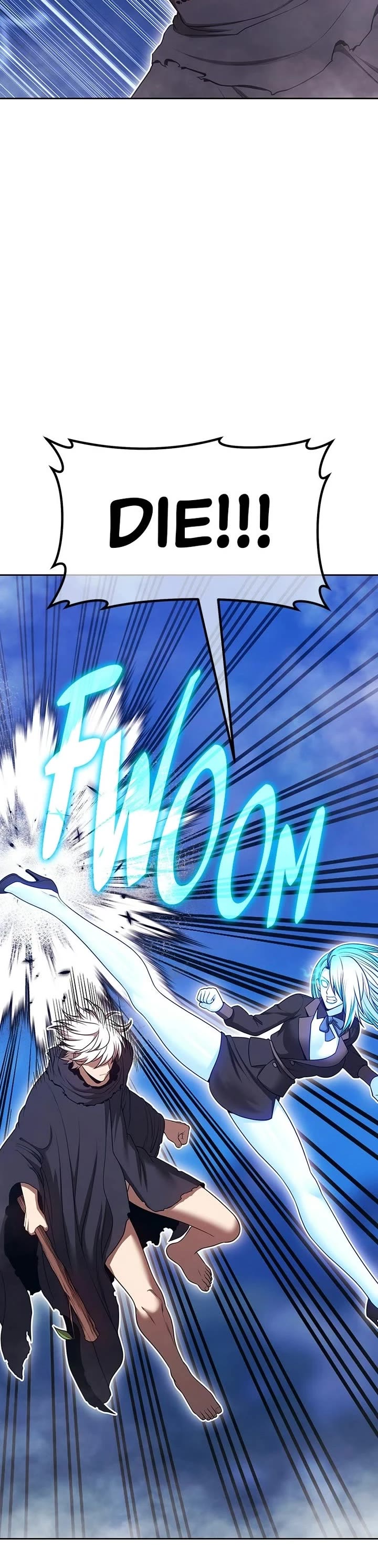 +99 Wooden Stick Chapter 194 page 24 - Chapter 194: (S2) Ep. 109 - Loyalty (1)