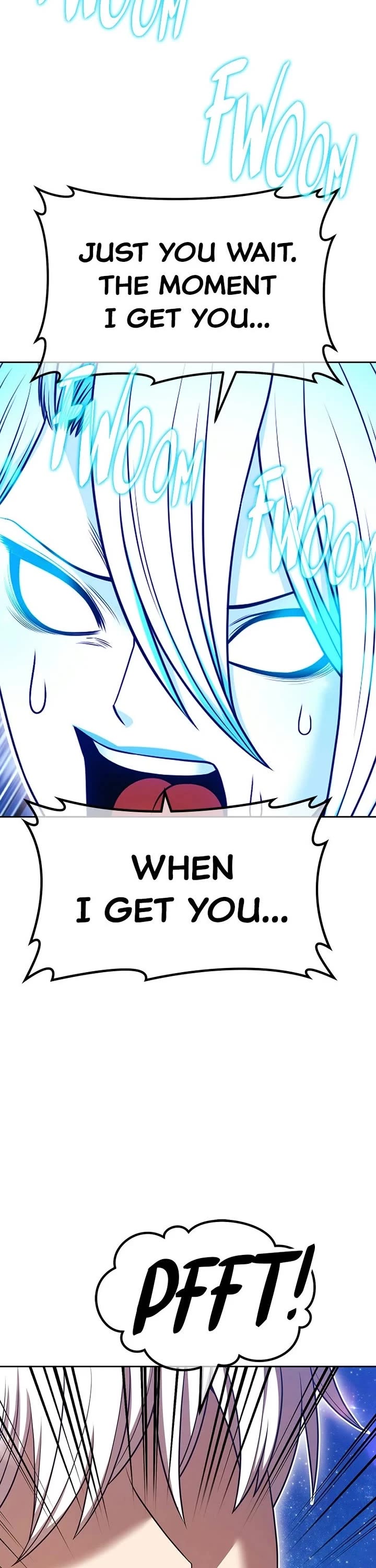 +99 Wooden Stick Chapter 194 page 27 - Chapter 194: (S2) Ep. 109 - Loyalty (1)