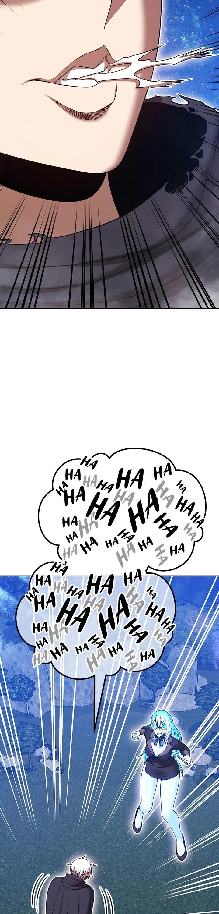 +99 Wooden Stick Chapter 194 page 28 - Chapter 194: (S2) Ep. 109 - Loyalty (1)