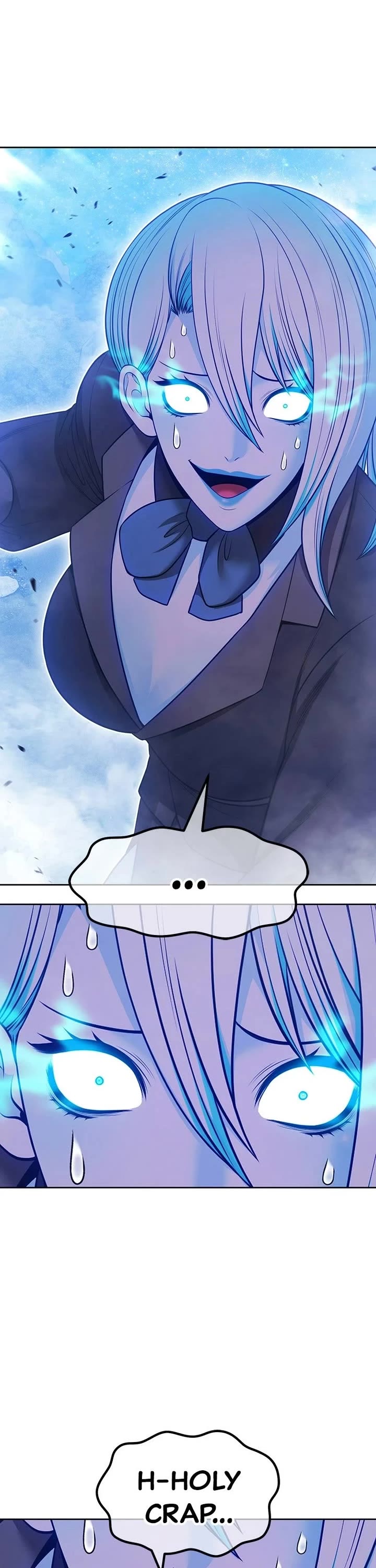 +99 Wooden Stick Chapter 194 page 42 - Chapter 194: (S2) Ep. 109 - Loyalty (1)