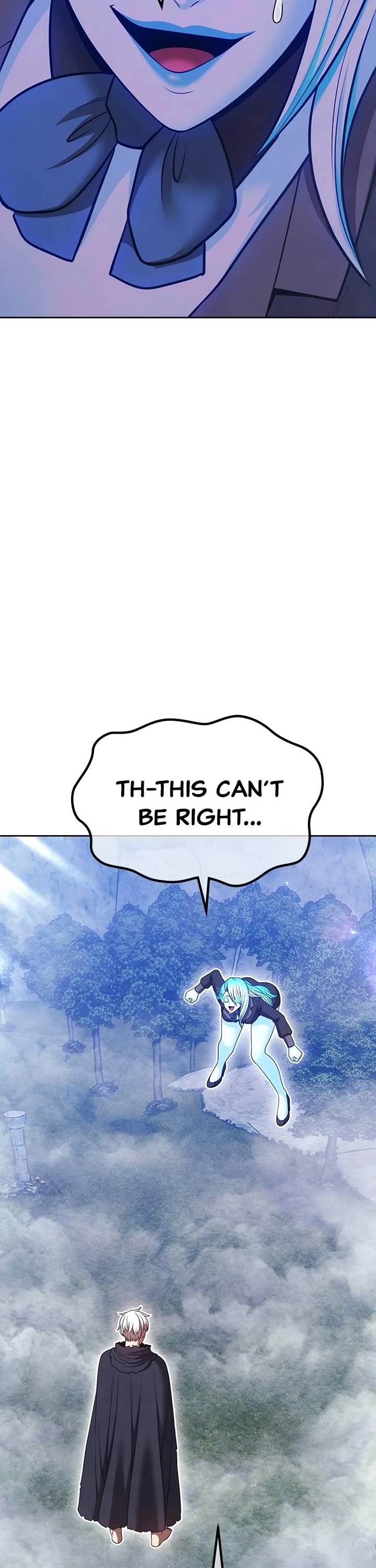 +99 Wooden Stick Chapter 194 page 43 - Chapter 194: (S2) Ep. 109 - Loyalty (1)