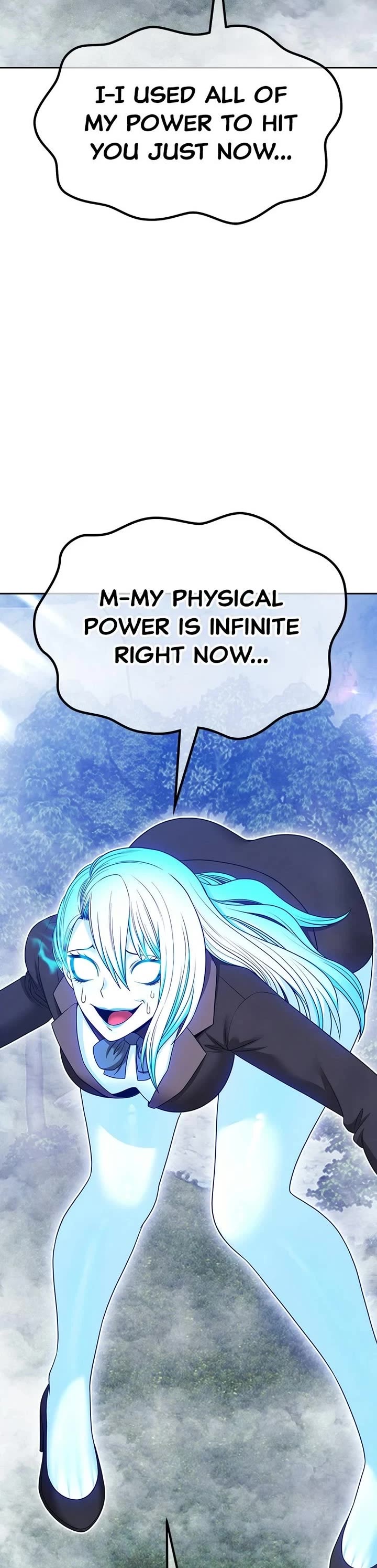 +99 Wooden Stick Chapter 194 page 44 - Chapter 194: (S2) Ep. 109 - Loyalty (1)