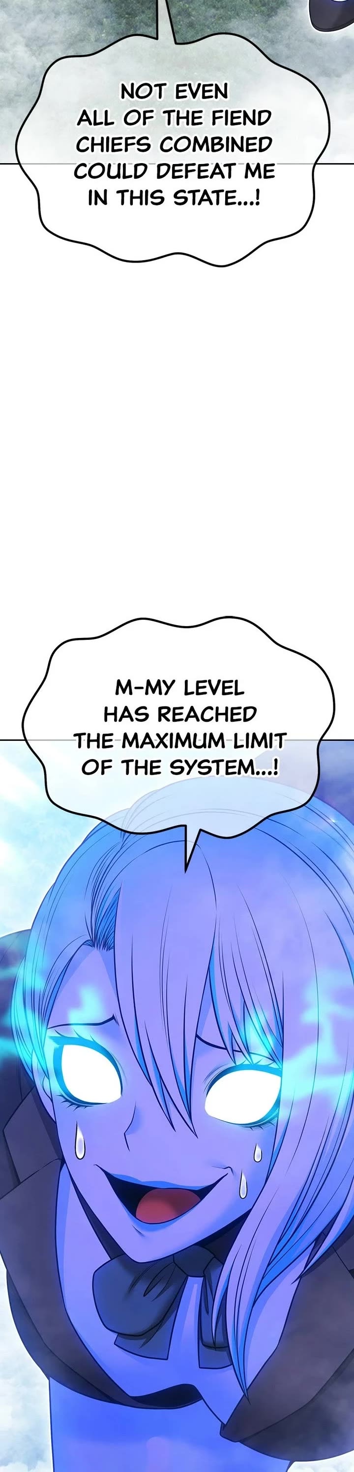 +99 Wooden Stick Chapter 194 page 45 - Chapter 194: (S2) Ep. 109 - Loyalty (1)