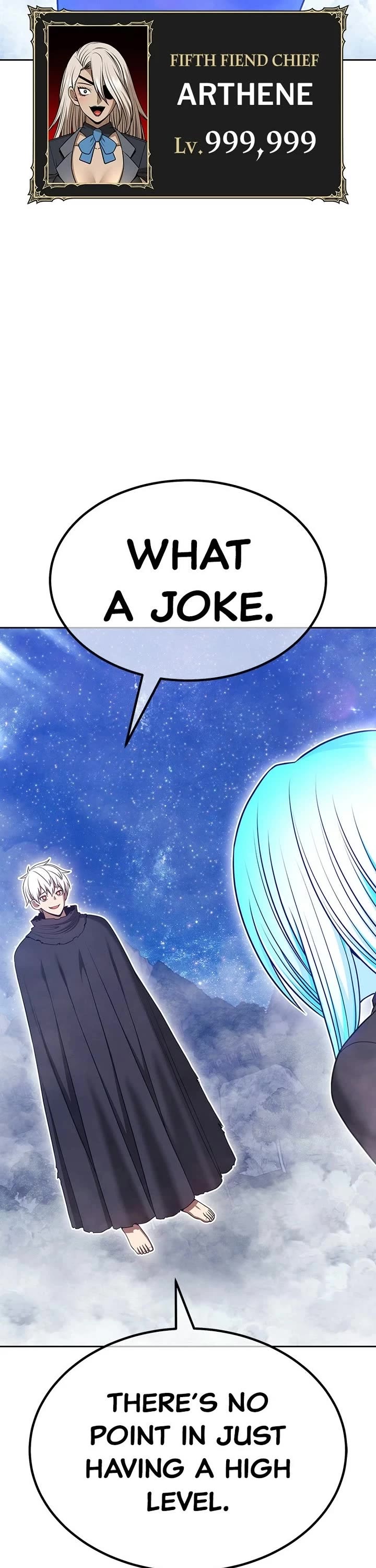 +99 Wooden Stick Chapter 194 page 46 - Chapter 194: (S2) Ep. 109 - Loyalty (1)