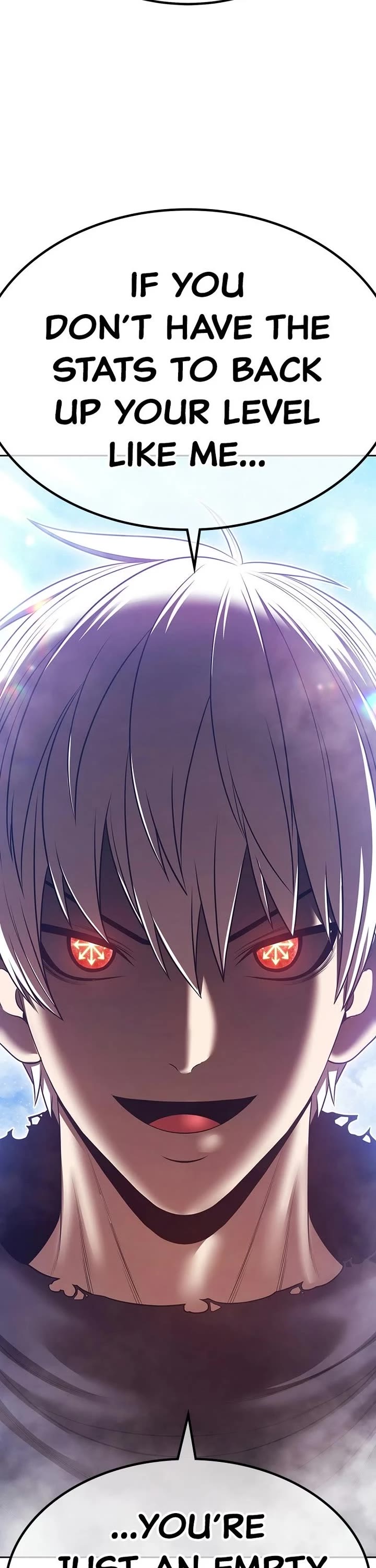 +99 Wooden Stick Chapter 194 page 47 - Chapter 194: (S2) Ep. 109 - Loyalty (1)