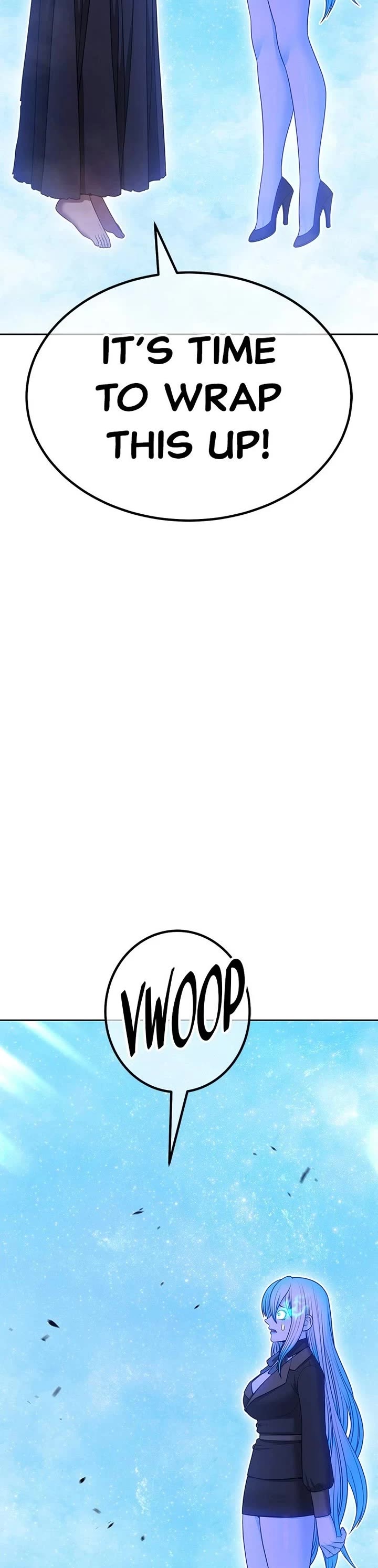 +99 Wooden Stick Chapter 194 page 49 - Chapter 194: (S2) Ep. 109 - Loyalty (1)