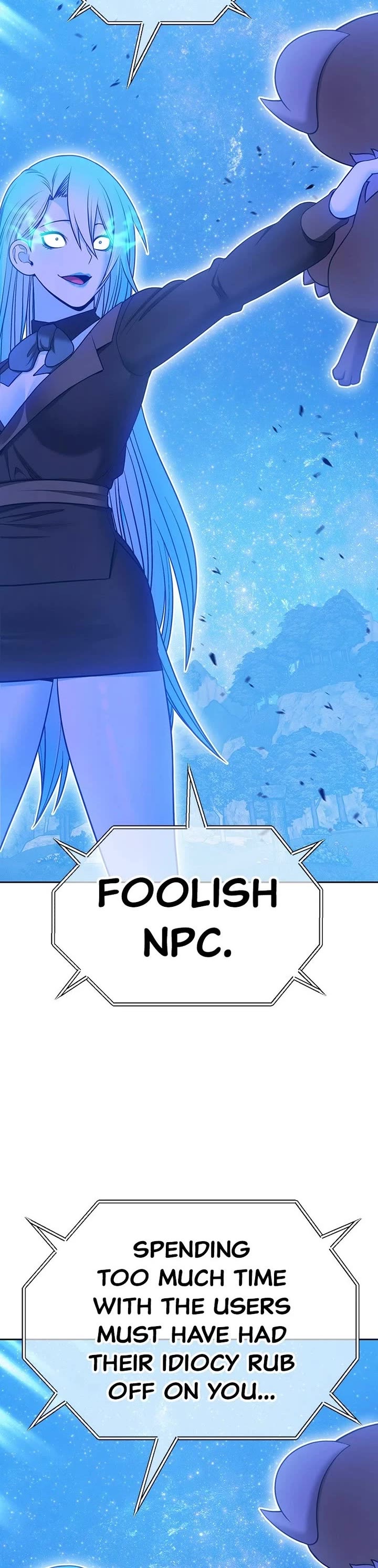+99 Wooden Stick Chapter 194 page 5 - Chapter 194: (S2) Ep. 109 - Loyalty (1)