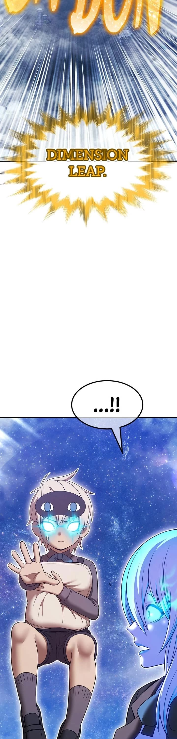 +99 Wooden Stick Chapter 194 page 51 - Chapter 194: (S2) Ep. 109 - Loyalty (1)