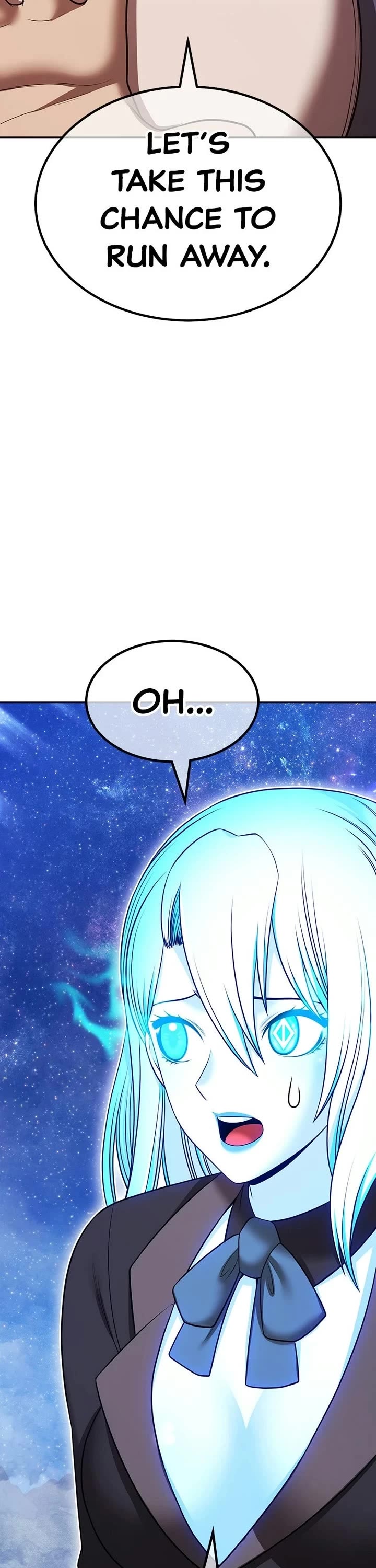 +99 Wooden Stick Chapter 194 page 53 - Chapter 194: (S2) Ep. 109 - Loyalty (1)