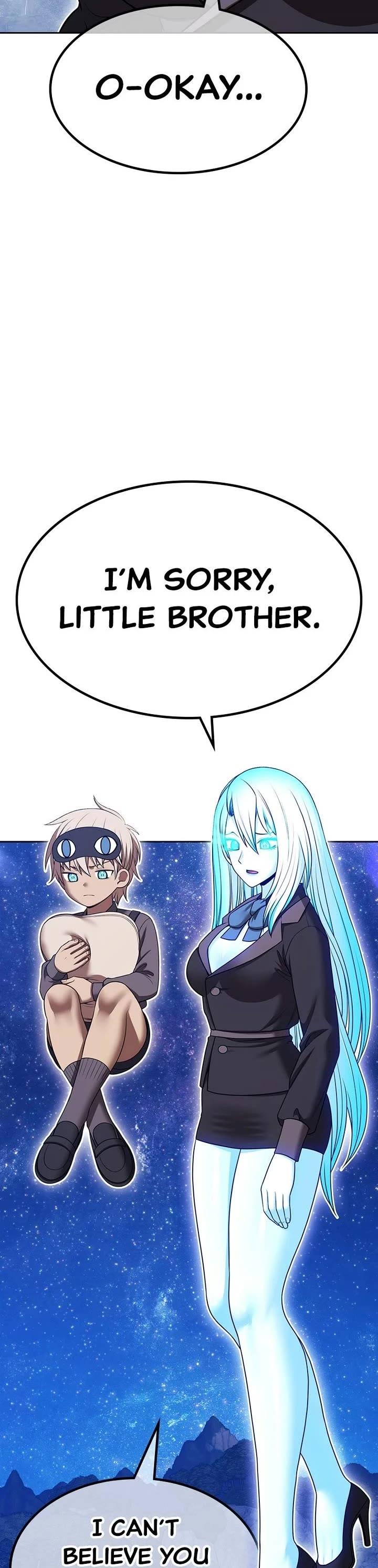+99 Wooden Stick Chapter 194 page 54 - Chapter 194: (S2) Ep. 109 - Loyalty (1)