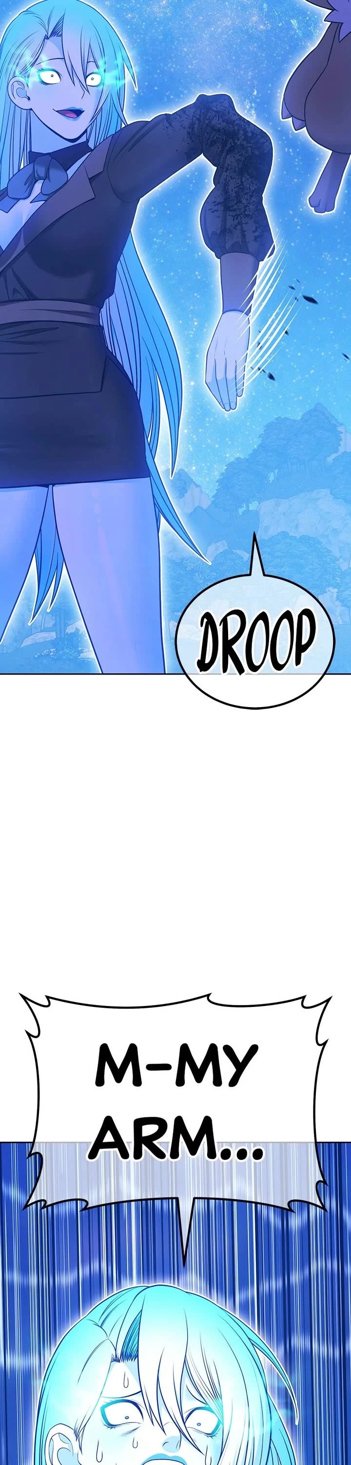 +99 Wooden Stick Chapter 194 page 6 - Chapter 194: (S2) Ep. 109 - Loyalty (1)