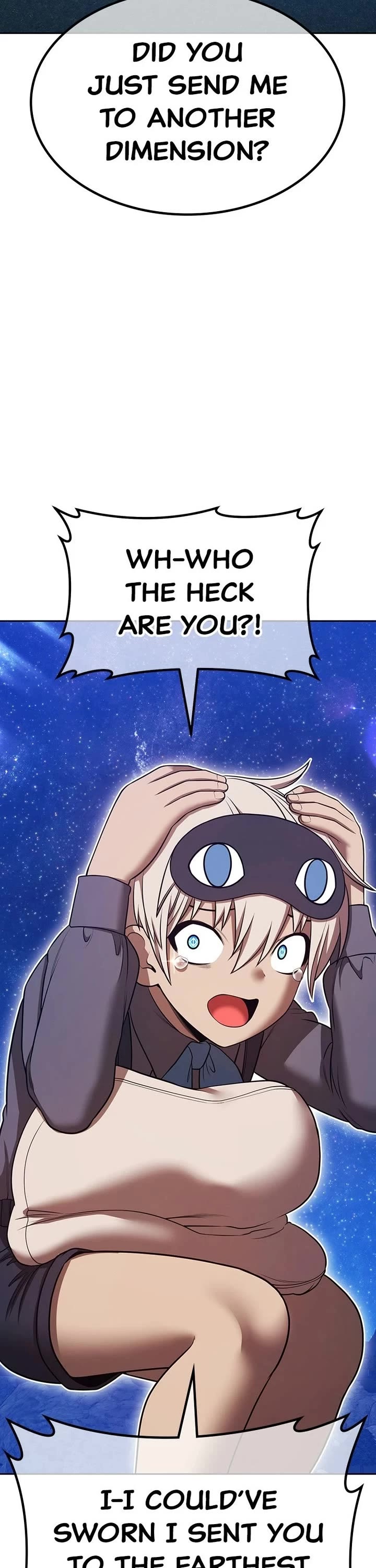 +99 Wooden Stick Chapter 194 page 61 - Chapter 194: (S2) Ep. 109 - Loyalty (1)
