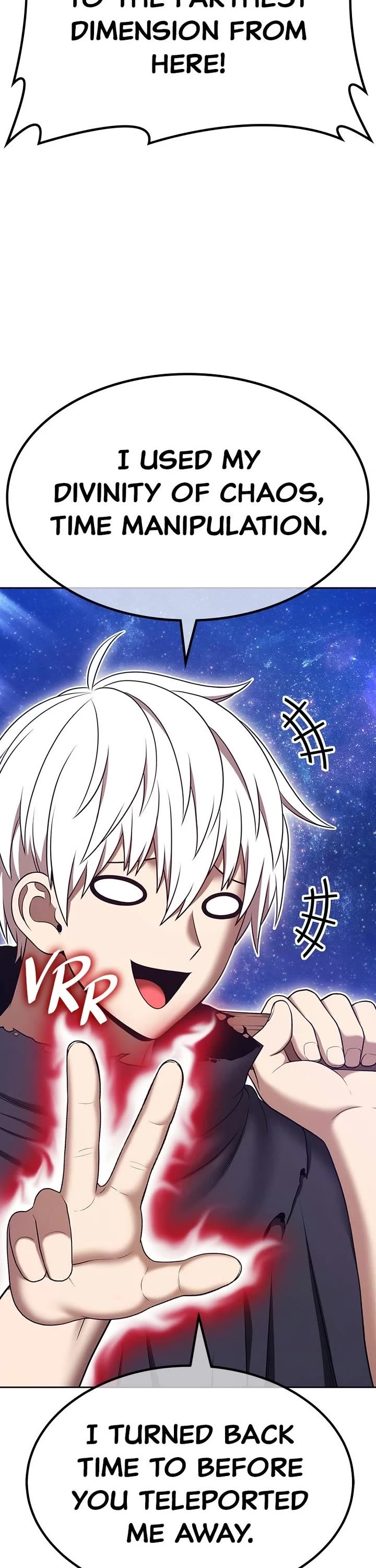 +99 Wooden Stick Chapter 194 page 62 - Chapter 194: (S2) Ep. 109 - Loyalty (1)