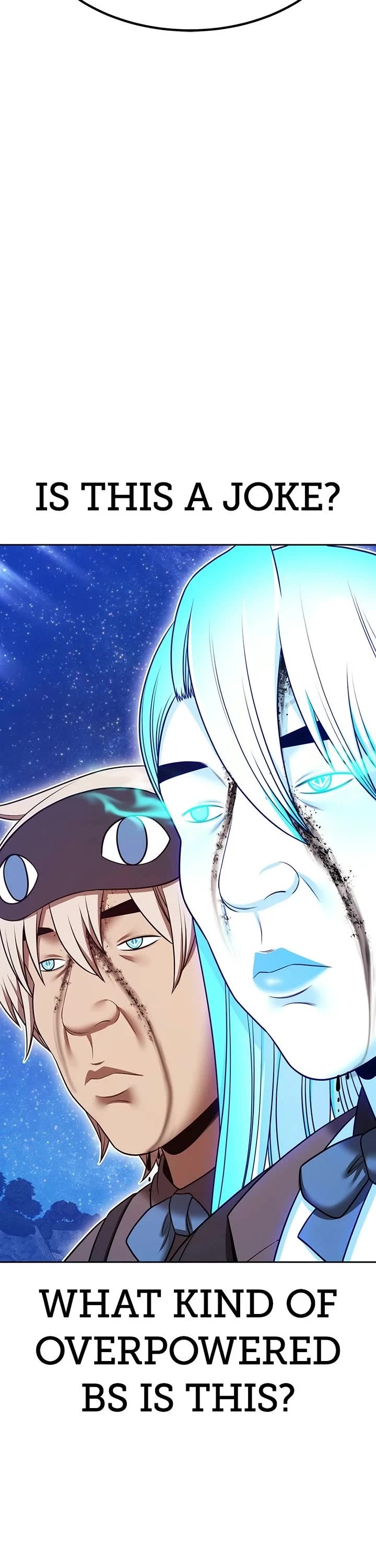 +99 Wooden Stick Chapter 194 page 63 - Chapter 194: (S2) Ep. 109 - Loyalty (1)