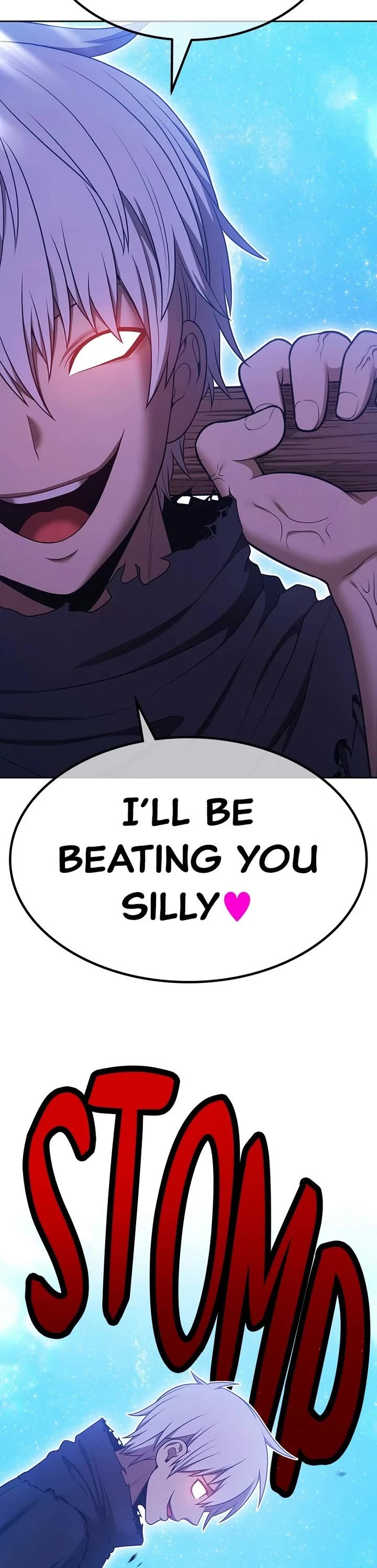 +99 Wooden Stick Chapter 194 page 65 - Chapter 194: (S2) Ep. 109 - Loyalty (1)