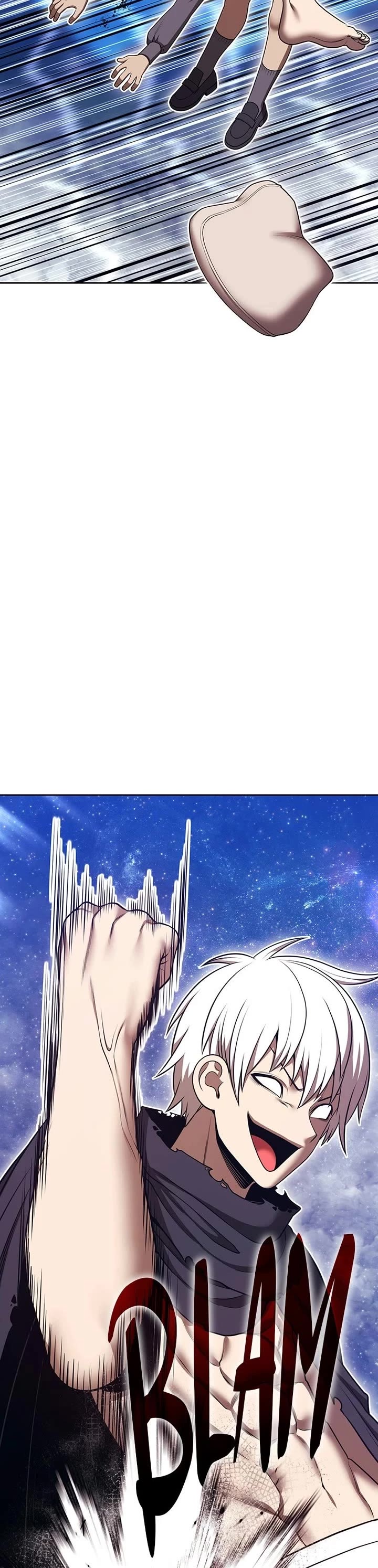 +99 Wooden Stick Chapter 194 page 74 - Chapter 194: (S2) Ep. 109 - Loyalty (1)