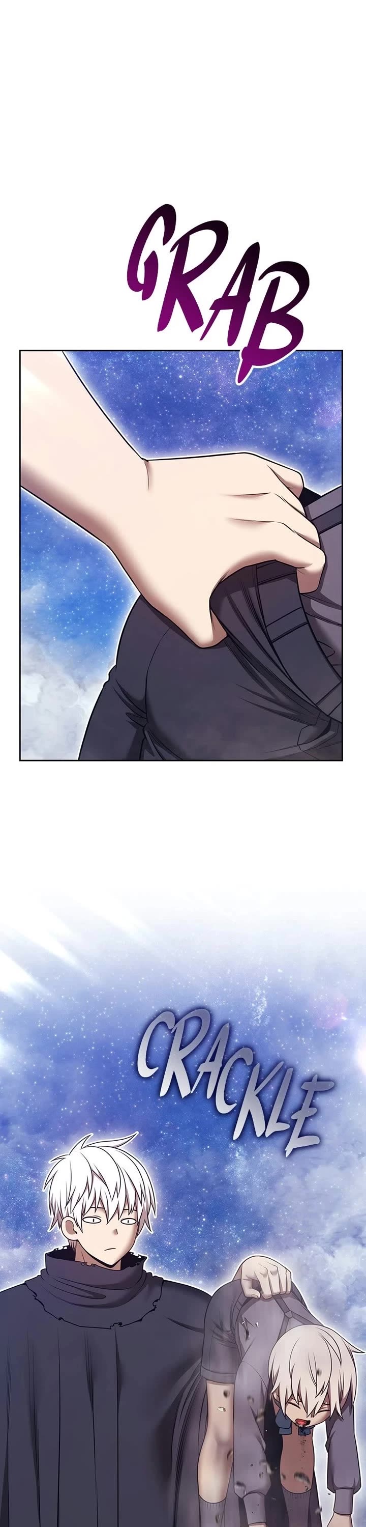 +99 Wooden Stick Chapter 194 page 77 - Chapter 194: (S2) Ep. 109 - Loyalty (1)