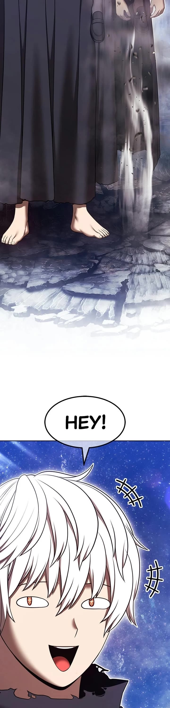 +99 Wooden Stick Chapter 194 page 78 - Chapter 194: (S2) Ep. 109 - Loyalty (1)