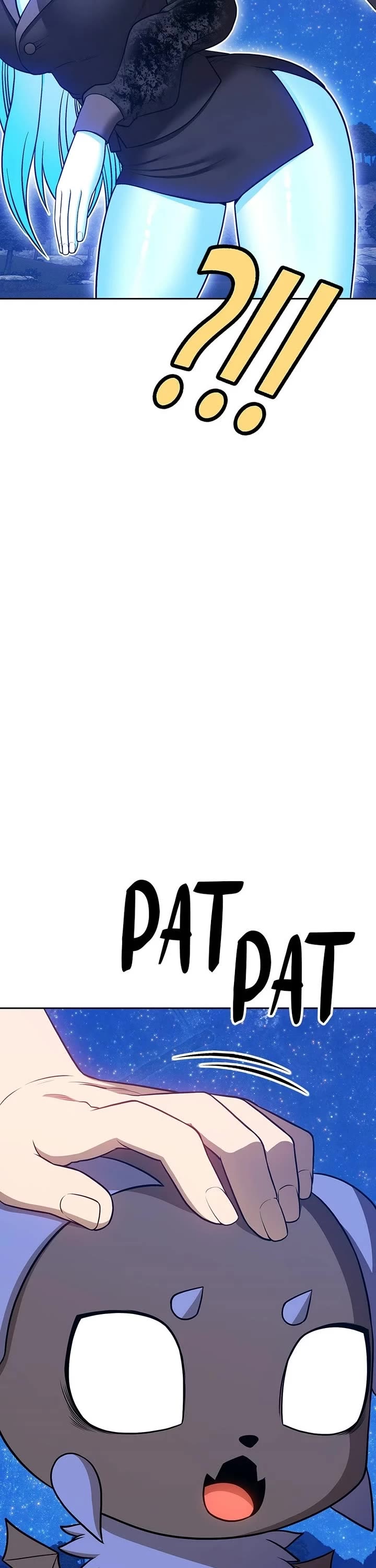 +99 Wooden Stick Chapter 194 page 8 - Chapter 194: (S2) Ep. 109 - Loyalty (1)