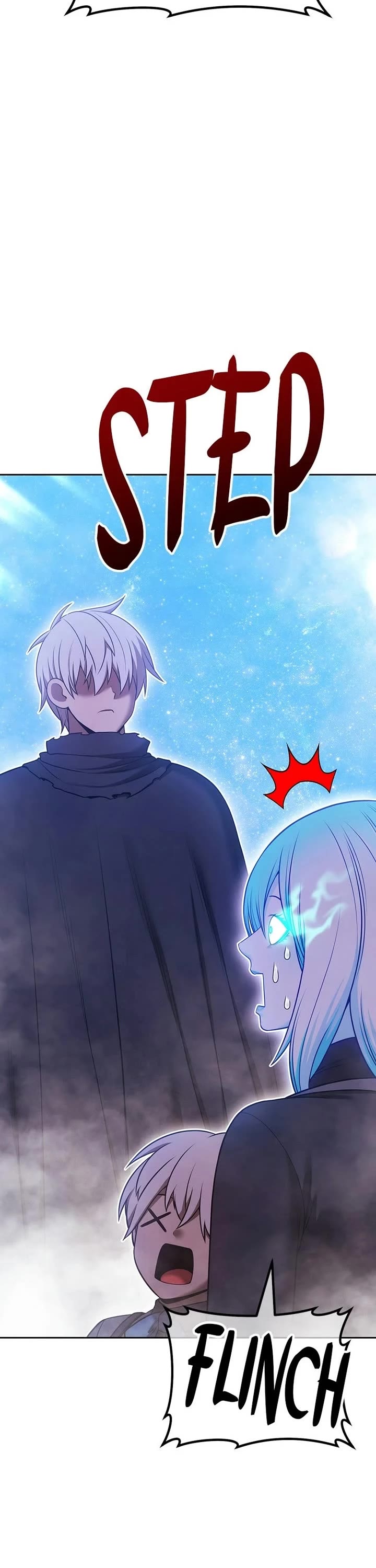 +99 Wooden Stick Chapter 194 page 83 - Chapter 194: (S2) Ep. 109 - Loyalty (1)