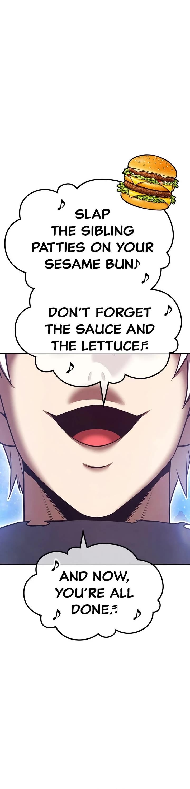 +99 Wooden Stick Chapter 194 page 84 - Chapter 194: (S2) Ep. 109 - Loyalty (1)