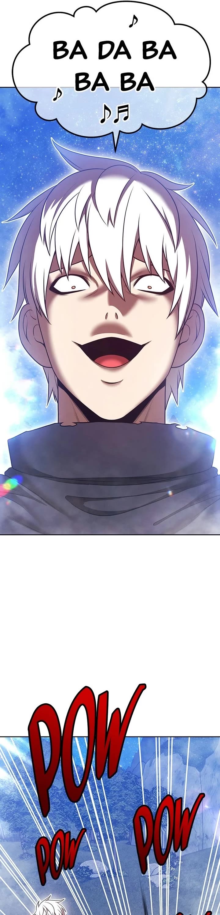 +99 Wooden Stick Chapter 194 page 85 - Chapter 194: (S2) Ep. 109 - Loyalty (1)