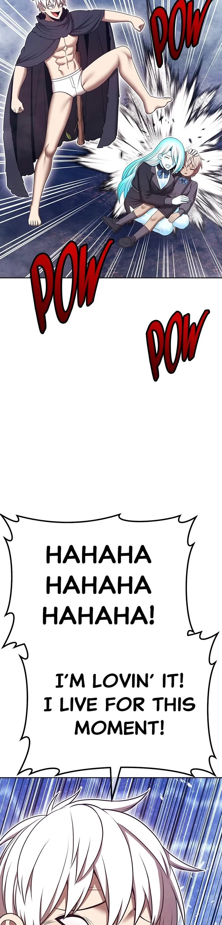+99 Wooden Stick Chapter 194 page 86 - Chapter 194: (S2) Ep. 109 - Loyalty (1)