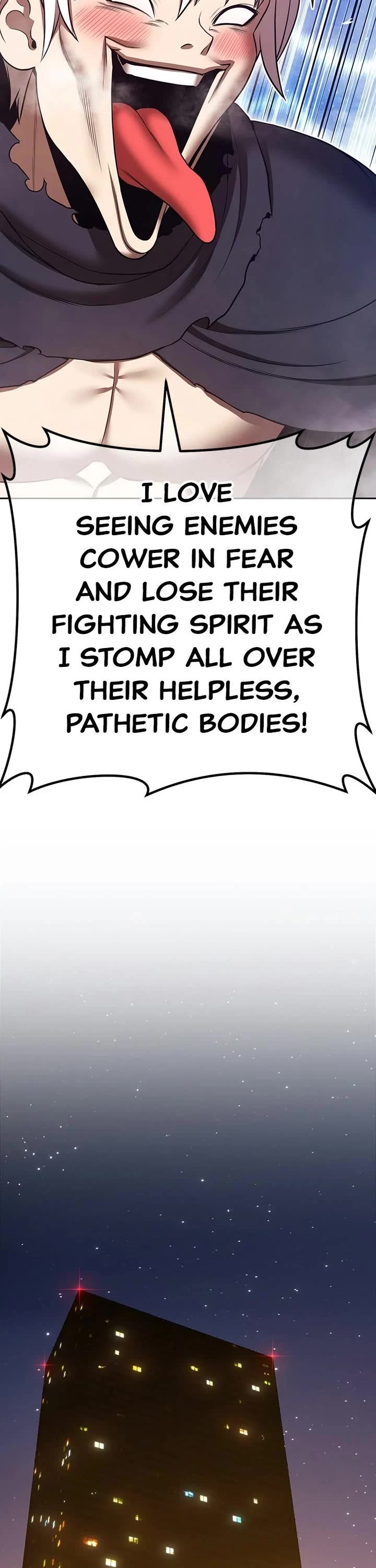 +99 Wooden Stick Chapter 194 page 87 - Chapter 194: (S2) Ep. 109 - Loyalty (1)