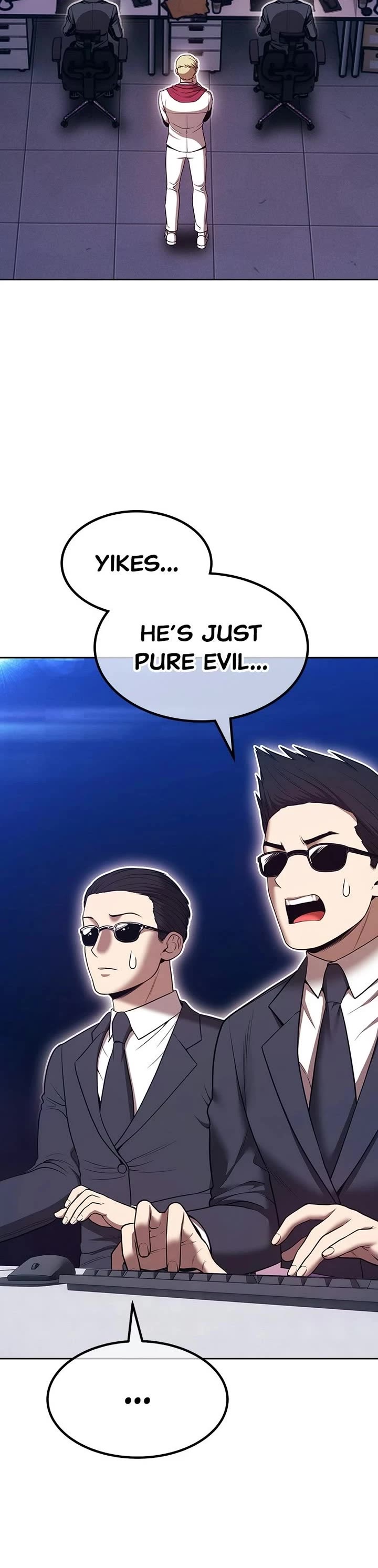 +99 Wooden Stick Chapter 194 page 89 - Chapter 194: (S2) Ep. 109 - Loyalty (1)