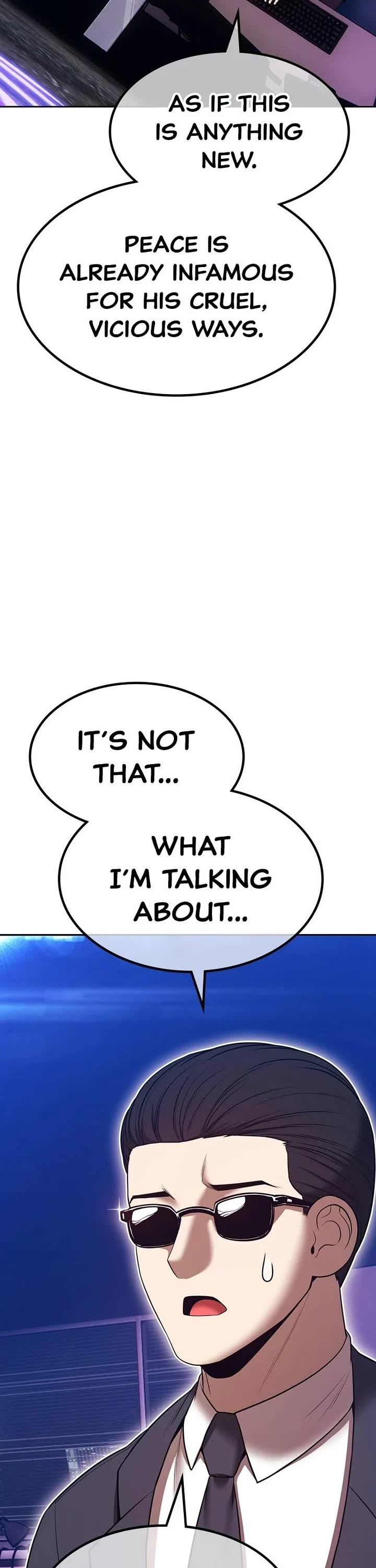 +99 Wooden Stick Chapter 194 page 97 - Chapter 194: (S2) Ep. 109 - Loyalty (1)