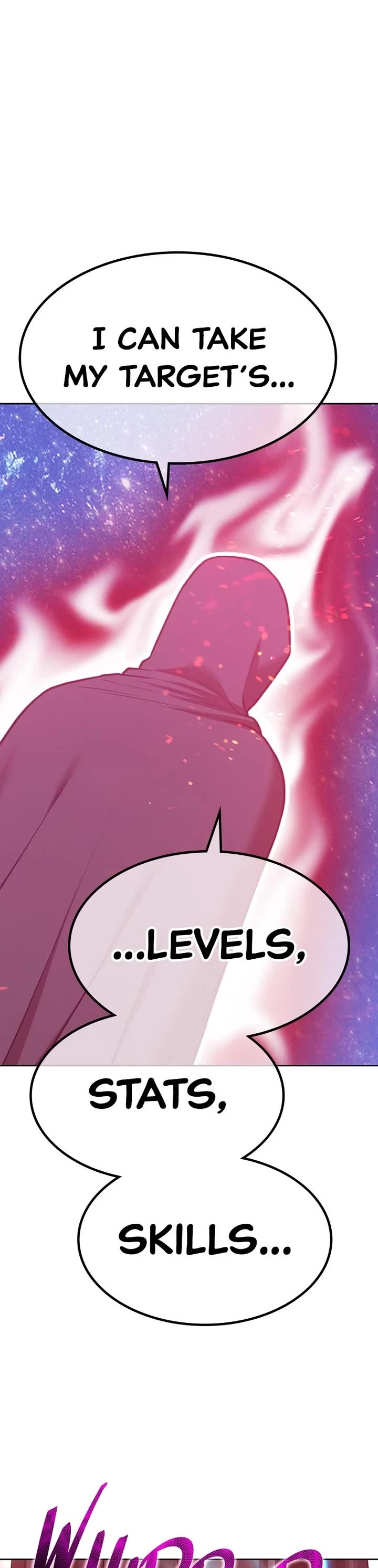 +99 Wooden Stick Chapter 195 page 10 - Chapter 195: (S2) Ep. 110 - Loyalty (2)