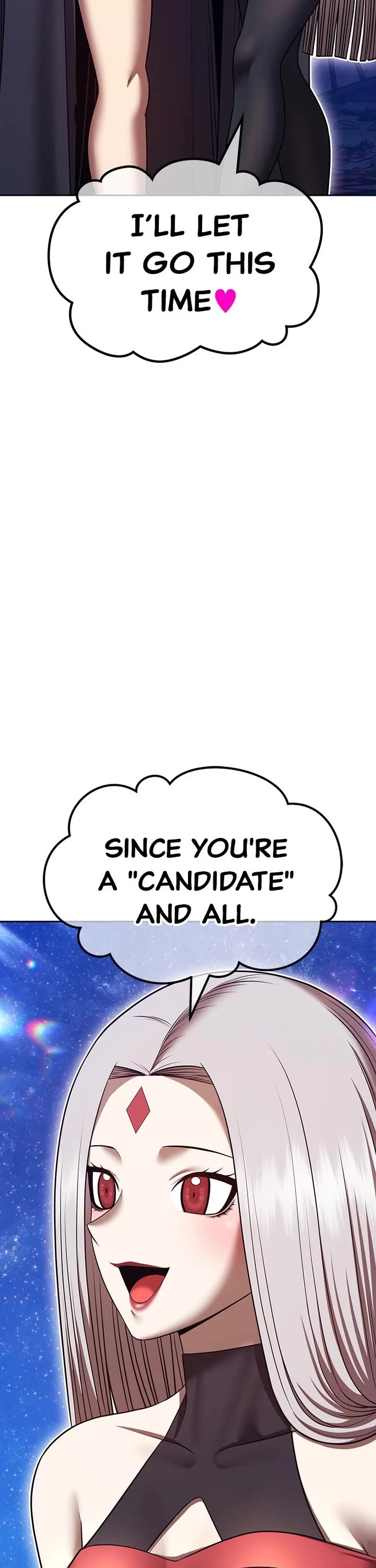 +99 Wooden Stick Chapter 195 page 103 - Chapter 195: (S2) Ep. 110 - Loyalty (2)