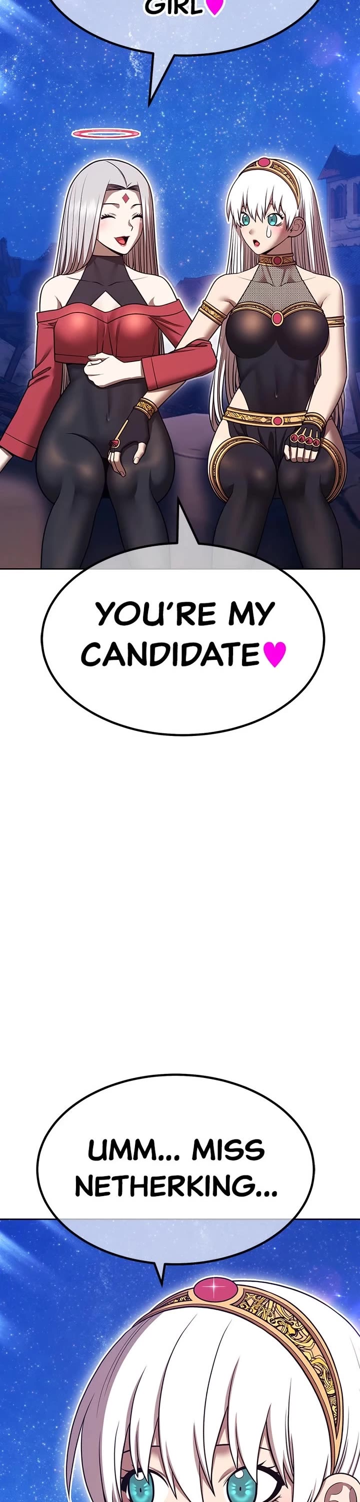 +99 Wooden Stick Chapter 195 page 108 - Chapter 195: (S2) Ep. 110 - Loyalty (2)